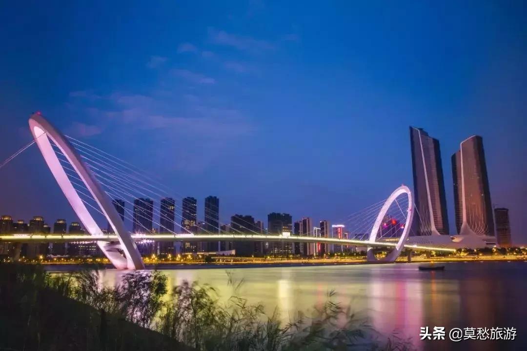 南京的夜生活在哪里,南京的夜生活在哪