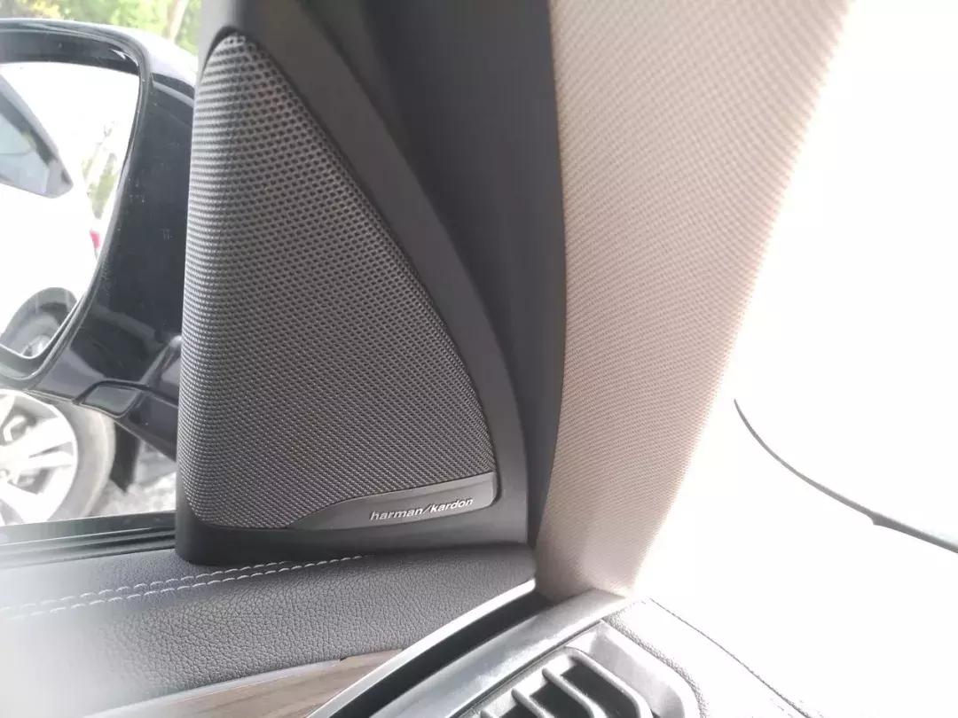 倒车影像不清晰，音响一般...宝马真的有这些槽点吗？|9月长测