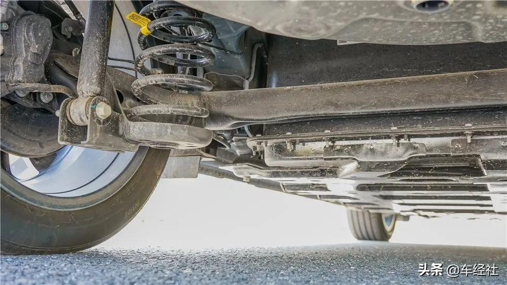 上海别克微蓝7评测,别克微蓝车主驾驶感受