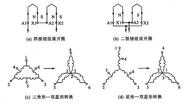34种自动控制原理图你都知道吗,自动控制电路原理图及接线图讲解