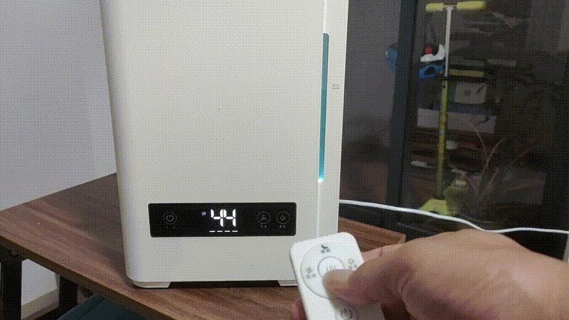 舒乐氏蓝海加湿器怎么用,舒乐氏无雾加湿器家用使用说明