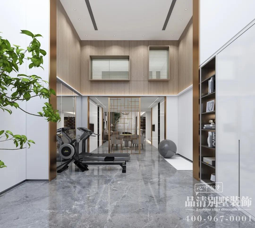 常州别墅装饰装潢风格有哪些,常州别墅装修设计风格推荐