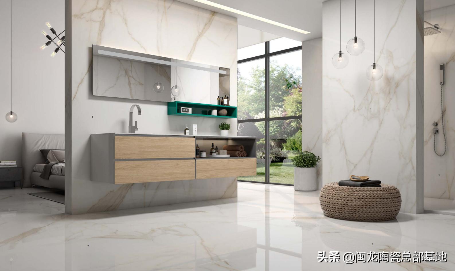 求广东正品性价比高的磁砖,汇亚瓷砖官网价格