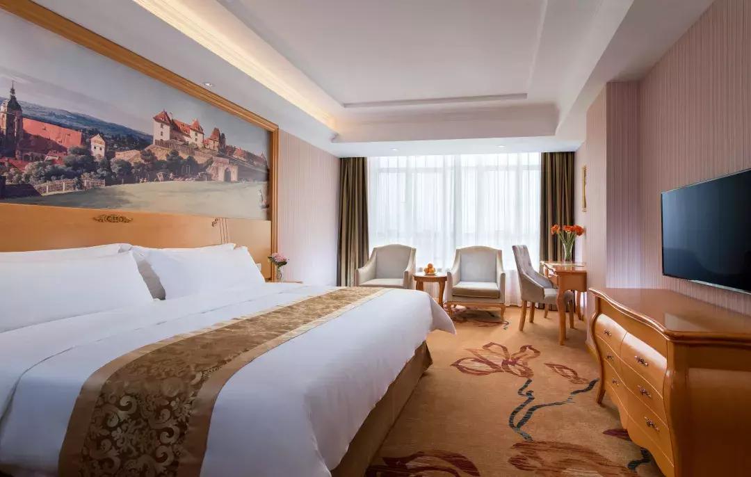 新活力,新动能!展会人气王维也纳酒店再度强势出击HFE广州站