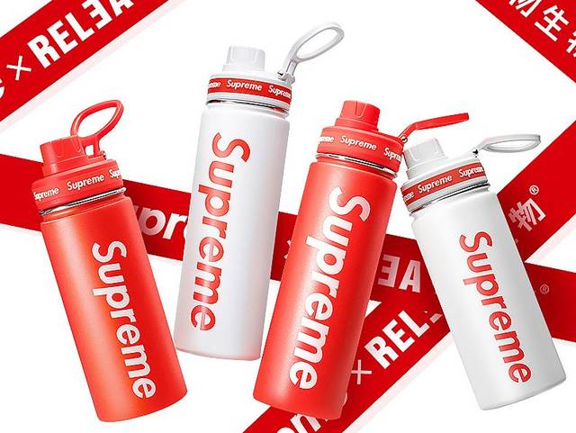 supreme十大良心单品,帮你拥有翻倍卡