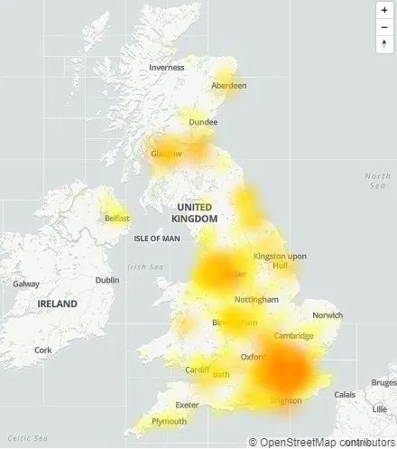 居家隔离后,许多国家网络崩了。为什么中国没事?