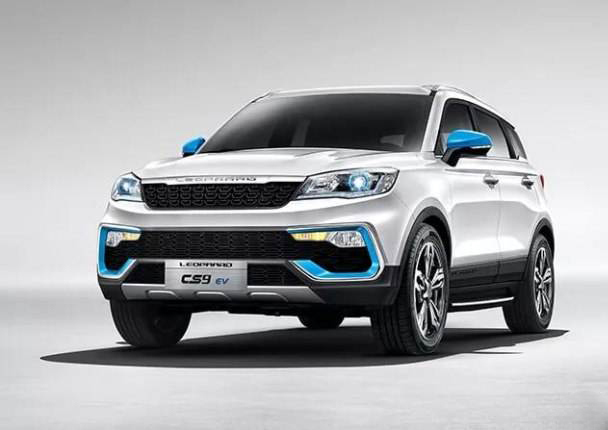 车主买猎豹新能源车被坑，谁都没办法？网友：现在4S店可打擦边球