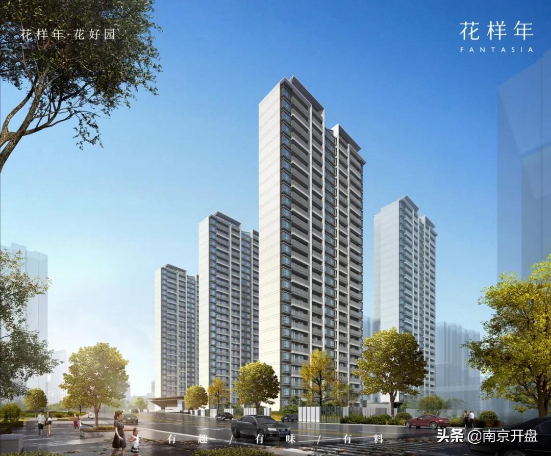 南京栖霞山板块未来房价走势,南京5月份房价涨幅