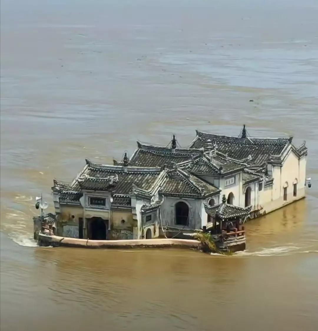 扬州水乡让诗性插上音乐翅膀