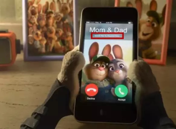 迪士尼彩蛋疯狂动物城,疯狂动物城的十大彩蛋