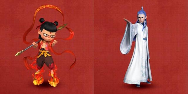 专访摩点文娱黄胜利｜《哪吒》衍生品复购率强，众筹还是“少年”