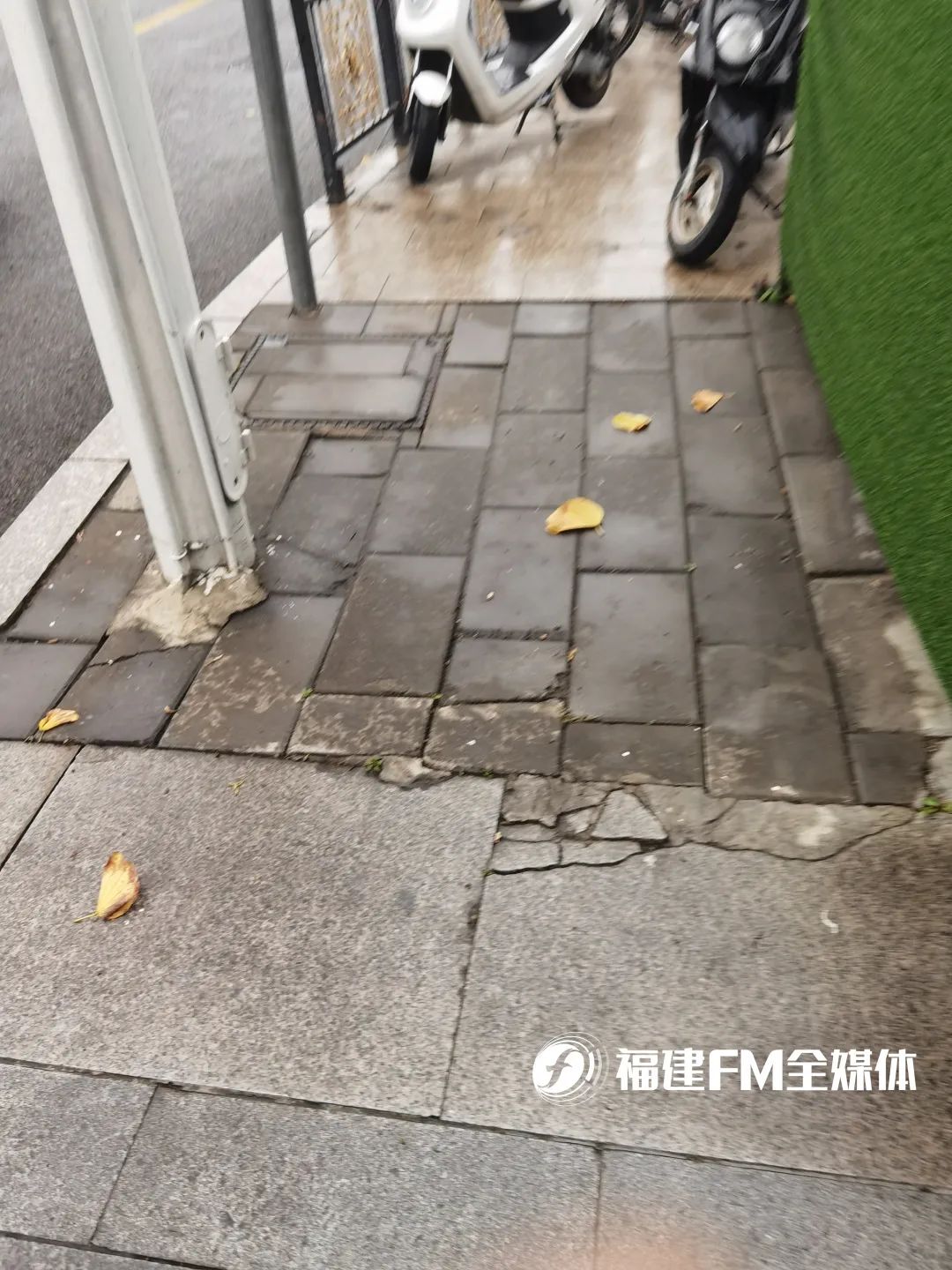 福州华润万象城物业,福州物业被通报