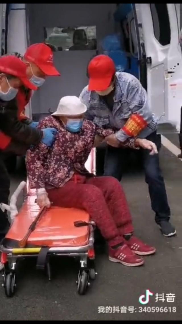 一名逆行者难以忘怀的记忆,记录逆行者的故事