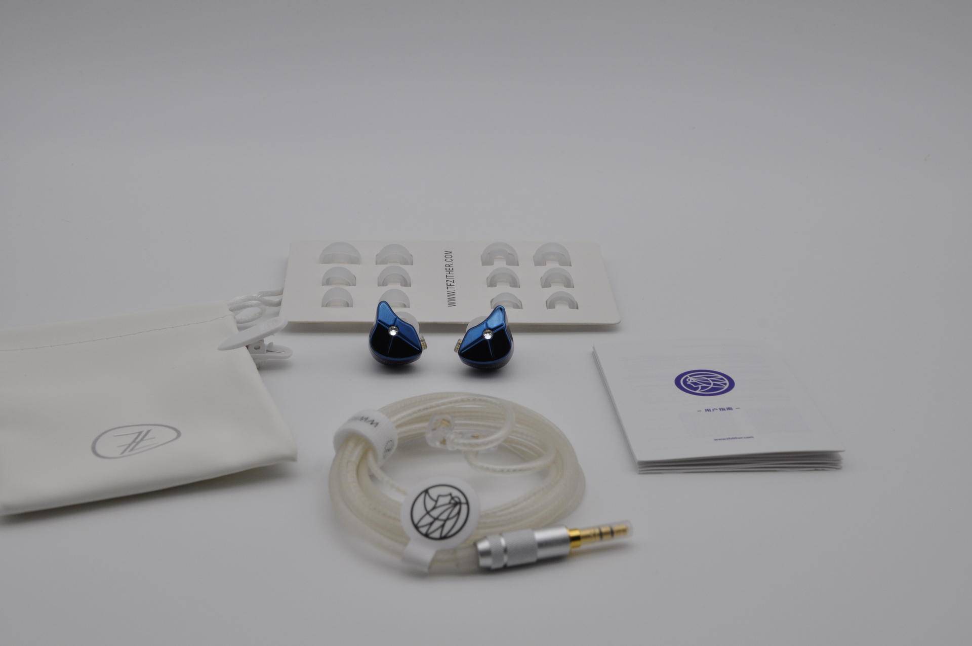 锦瑟香也s2pro耳机评测,锦瑟香也tfzlive1耳机测评