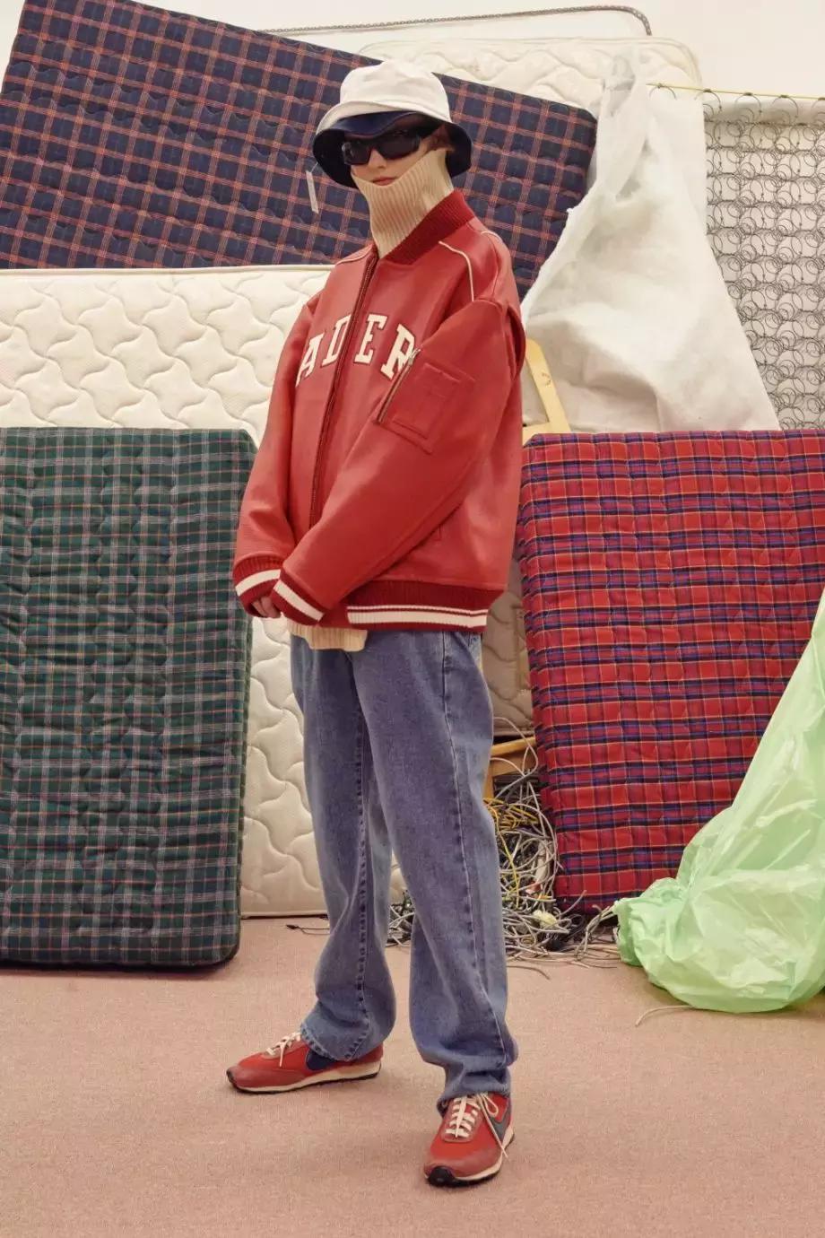 “韩版”不只有东大门，ADERError也许能颠覆你对韩版的印象