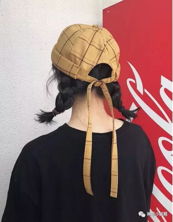 10家平价个性有特色的帽子店铺,都在这里了