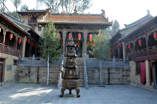 锦绣晋都风情偏关怎么过,锦绣晋都风情上党