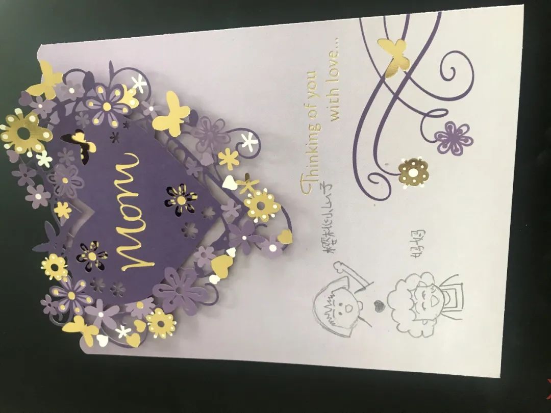 高三陪读妈妈的每日清晨,海外大学陪读妈妈的日常