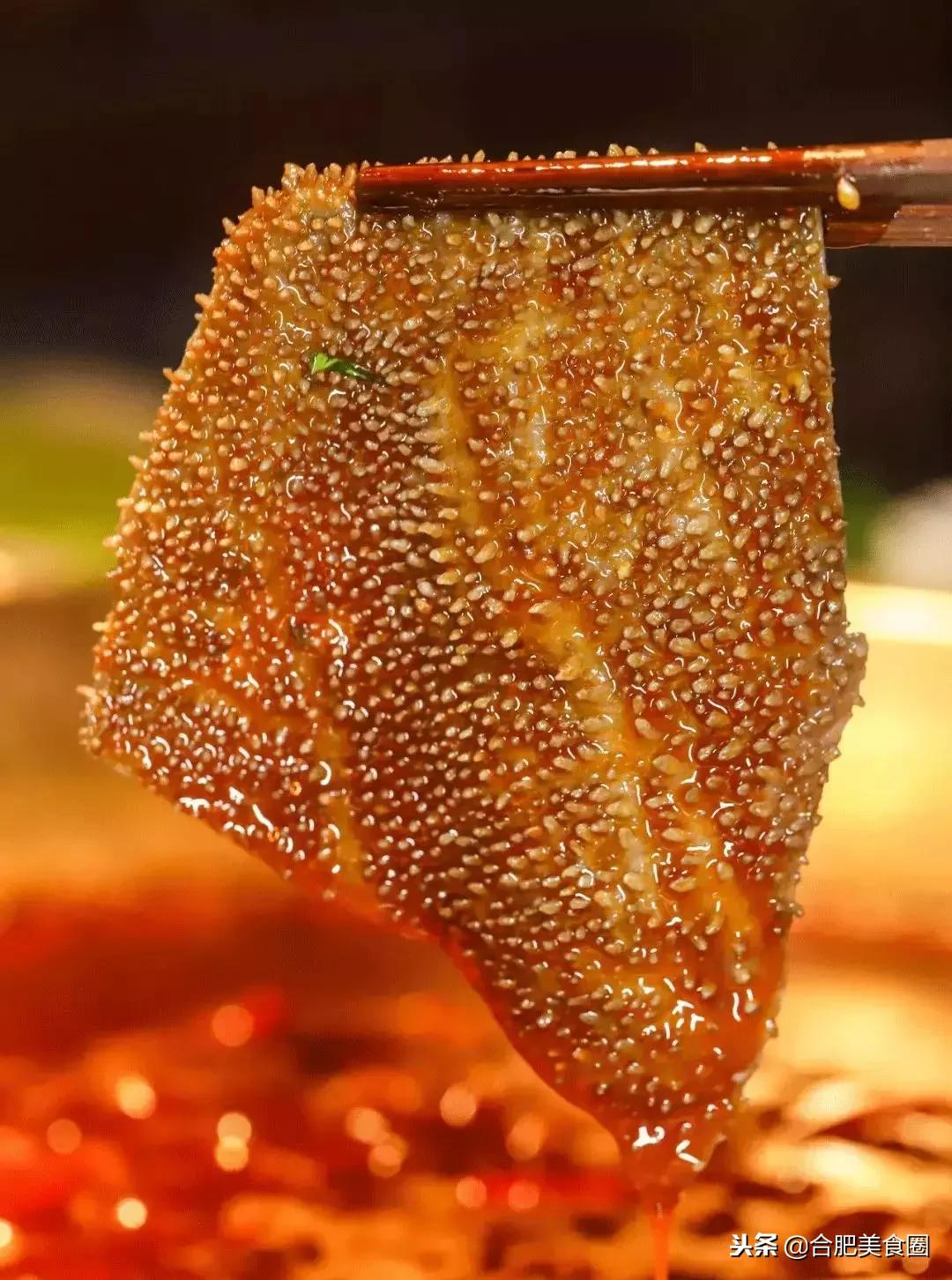 双11美食攻略,双11美食榜单来啦