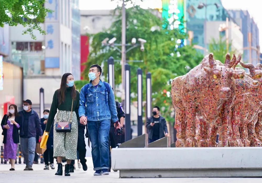 四月发生的事,东城发生的事