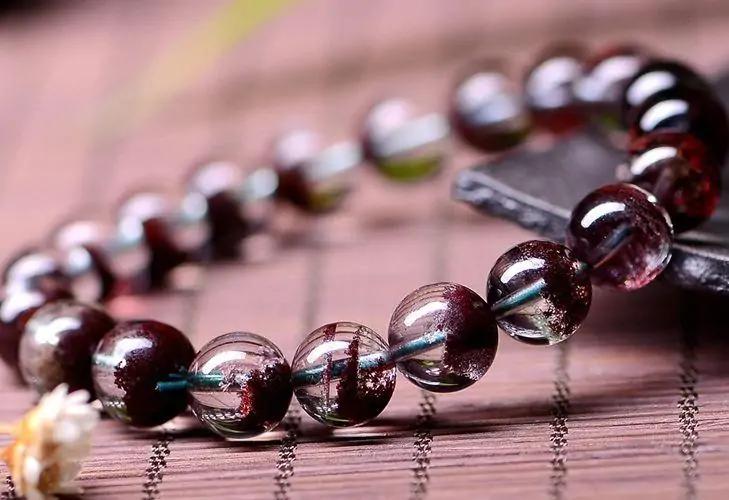 市面上卖的水晶有哪几种,哪种水晶便宜又不容易买到假的