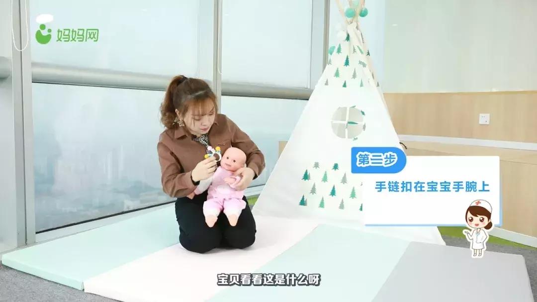 小孩用手抓破了怎么办,婴儿用手抓破脸