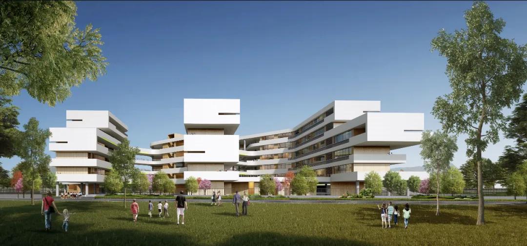 广州南沙滨海实验学校划分区域,南沙滨海实验学校介绍