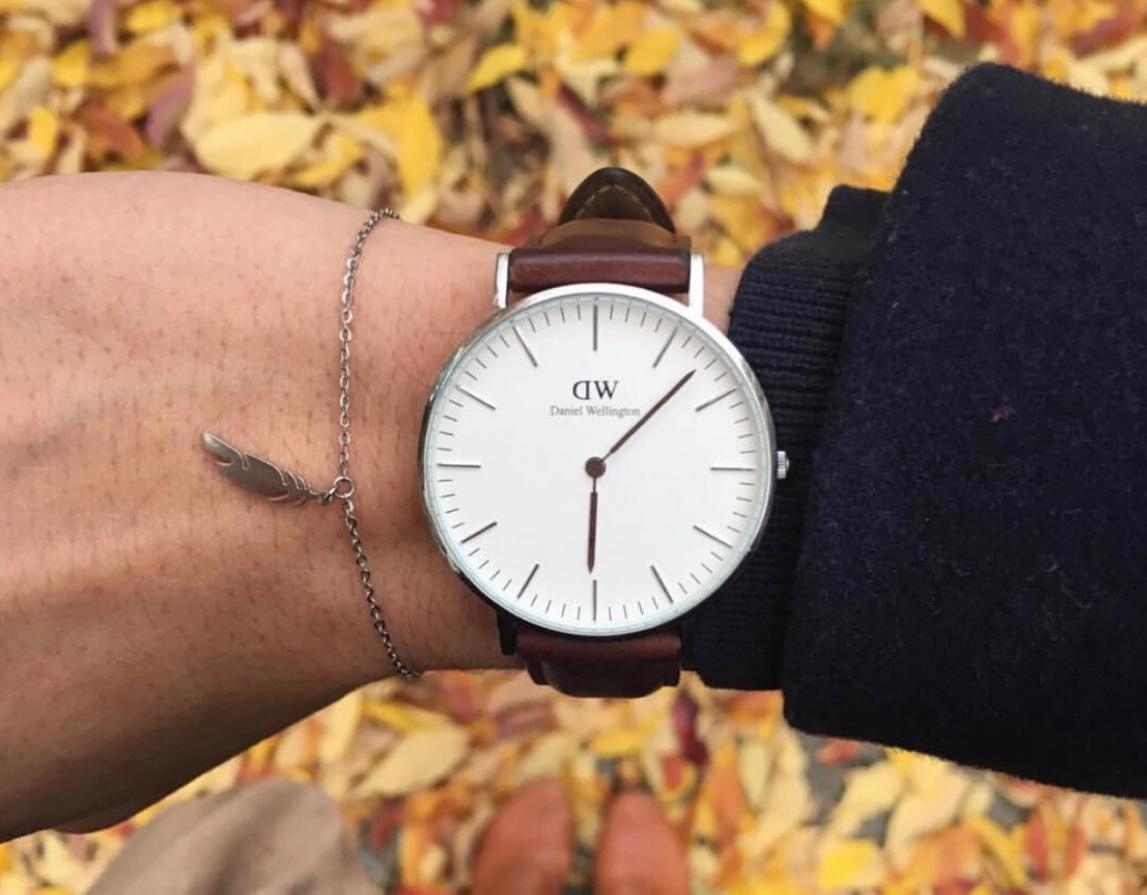 danielwellington手表红带多少钱,DANIELWELLINGTON手表多少钱