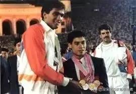 8张中国名人老照片,老一代名人老照片