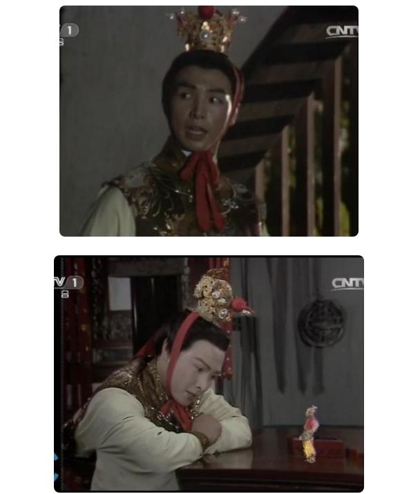 西游记中的十大奇闻故事,西游记奇闻异事1983