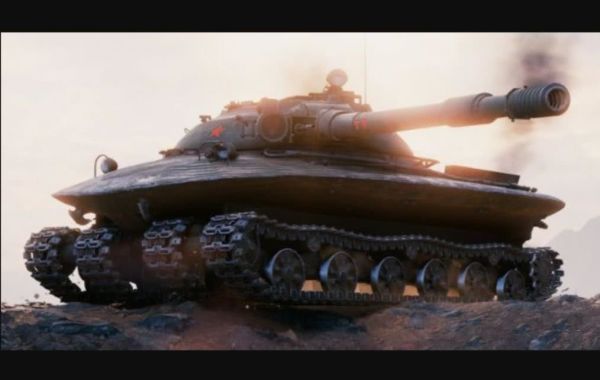 外星装甲怪兽视频,279坦克装甲图