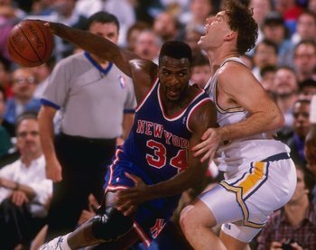 nba上十大最脏的球员,美媒评选nba史上最垃圾的10位球员