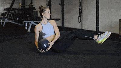 室内体能训练一周计划,新手静态体能训练动作