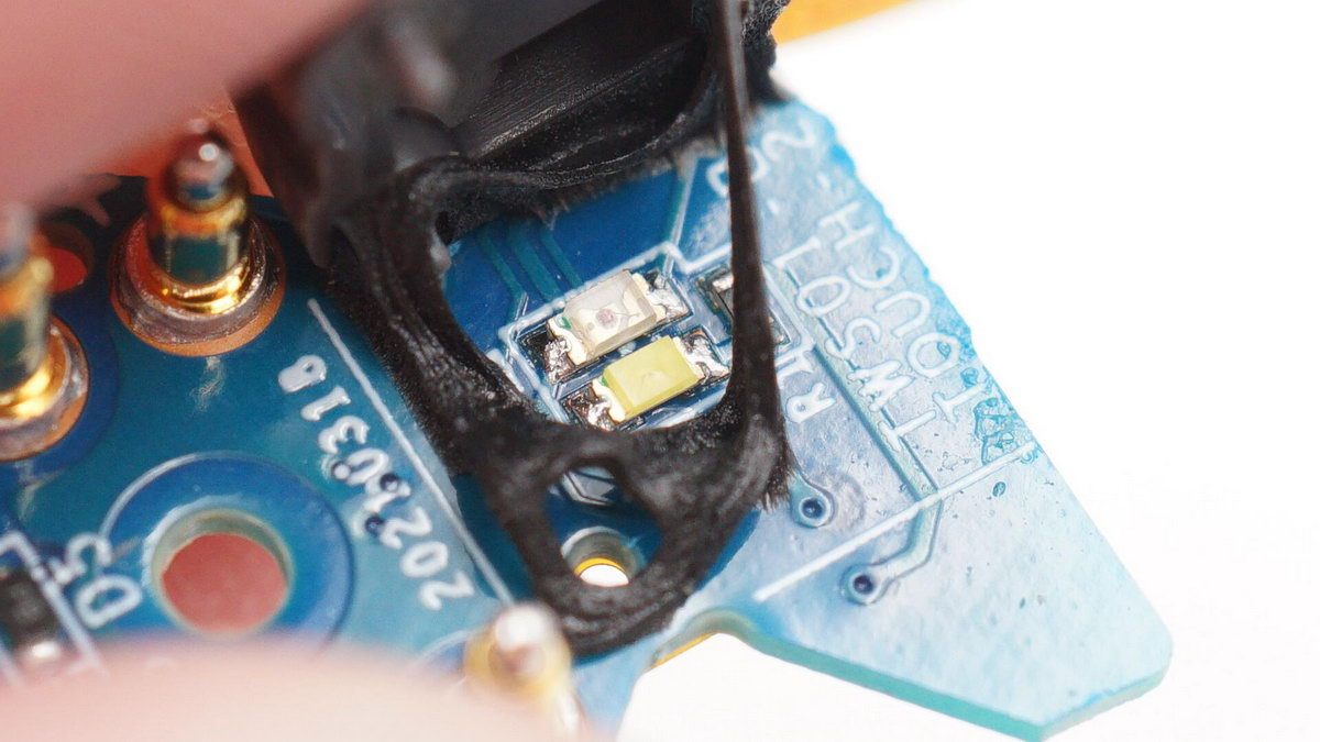 redmiairdots3pro拆解教程,红米降噪耳机airdots3pro开箱