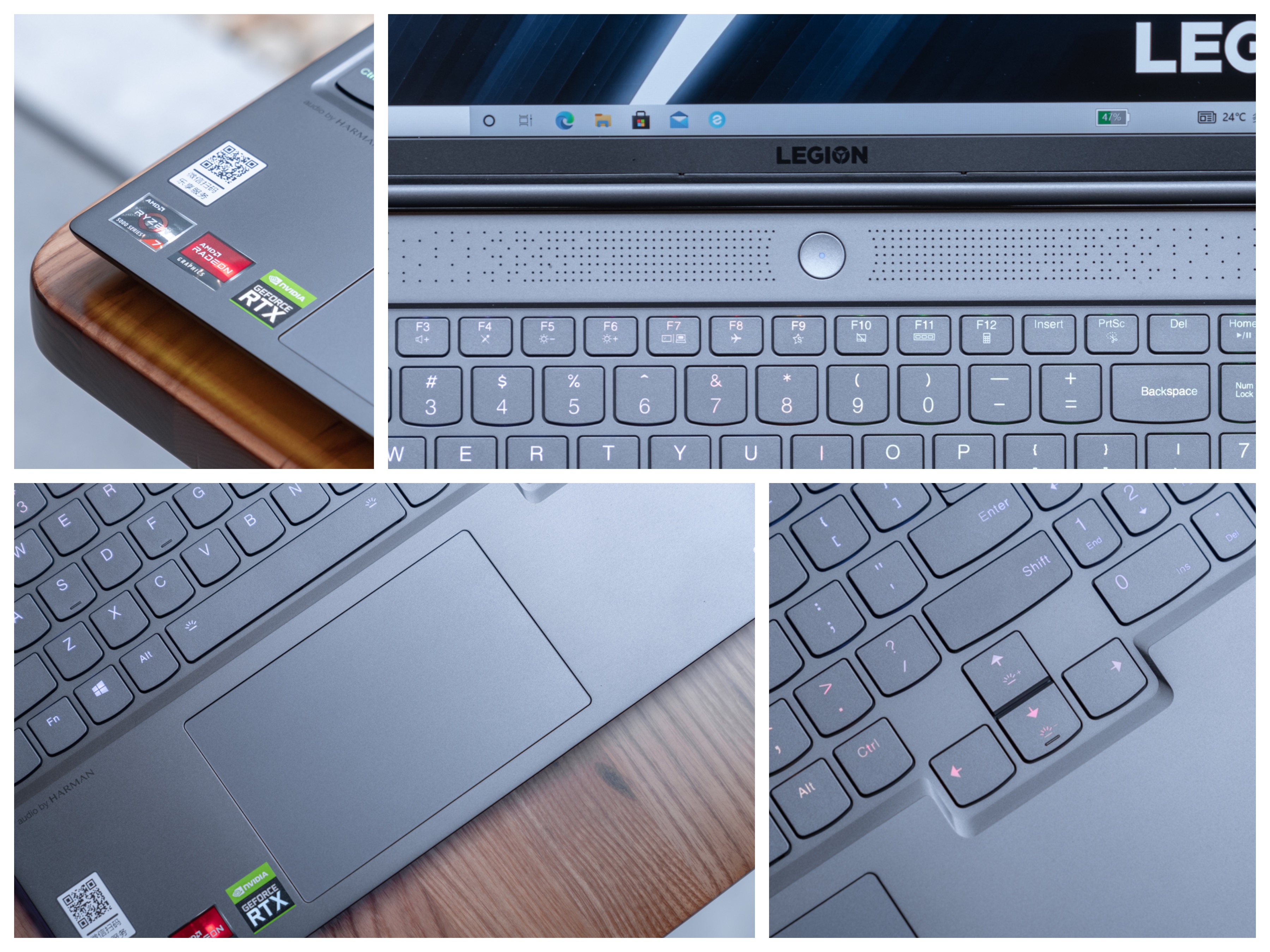 联想r9000k和r7000,联想r9000k3080深度测评