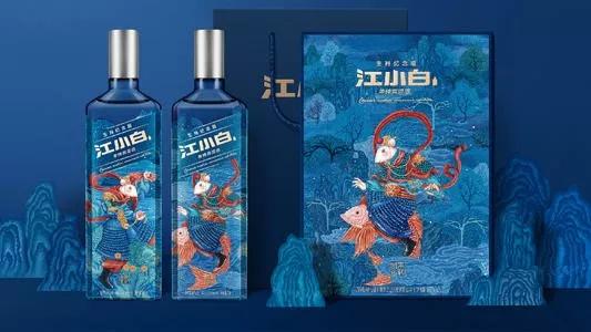 第一代生肖商品市值涨了20万倍，今年的国货“鼠”光又是谁赢了？