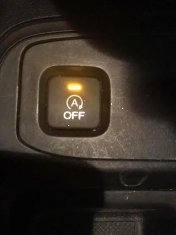 自动启停不关闭会伤发动机吗,发动机自动启停按键怎么使用