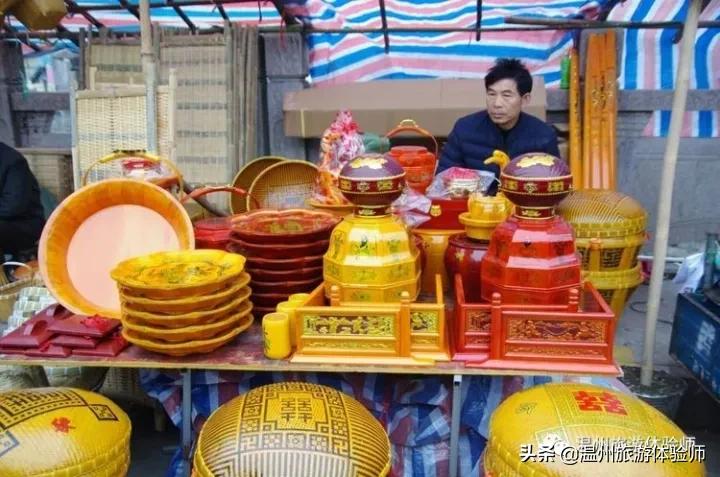 温州瞿溪老街道,温州瞿溪老街瘦肉丸