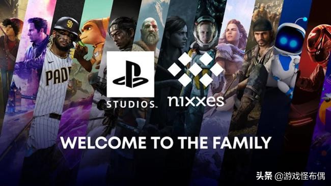 我们可能再也听不到那句经典的“OnlyonPlayStation”