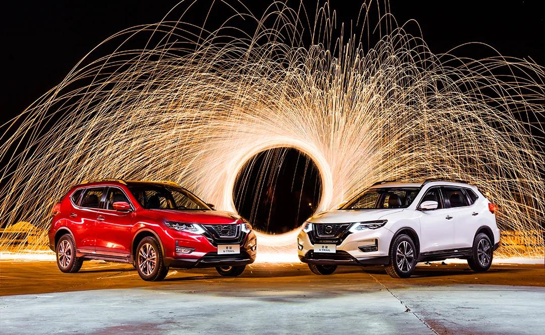 10款奇骏跑高速真实感受,20款奇骏长途感受