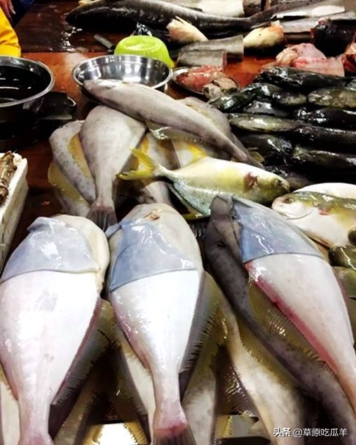 宁波地道的特色海鲜叫什么,宁波小海鲜都有哪些