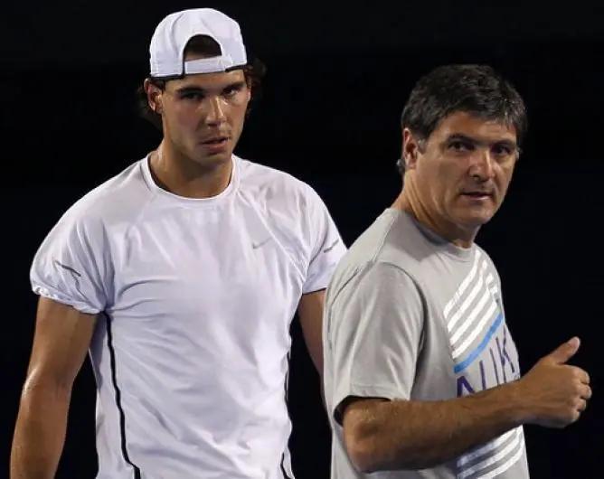 什么样的网球教练最靠谱,一个好的教练是什么样子