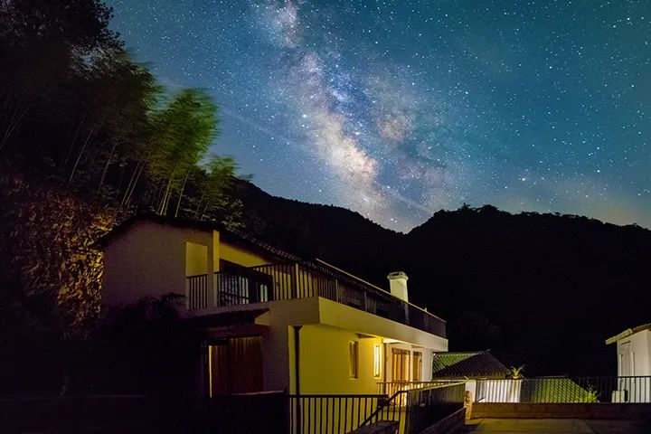 民宿管家招募,民宿管家点亮乡野生活的魔法师
