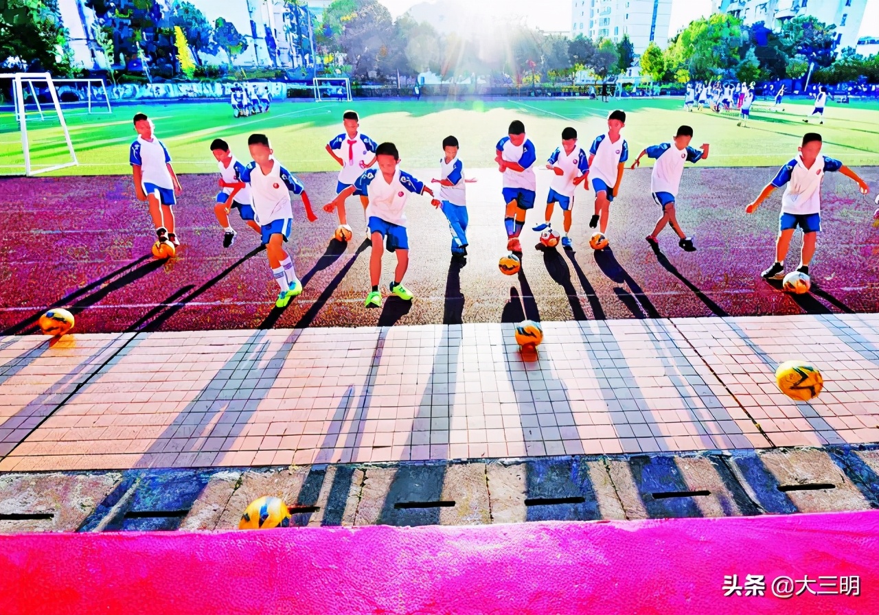 学校假期体育锻炼行动方案,让健身成为一种习惯学跳舞