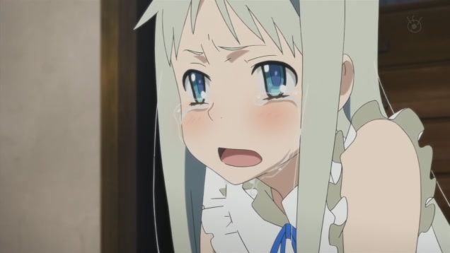 类似未闻花名的动漫,未闻花名动漫催泪虐心吗