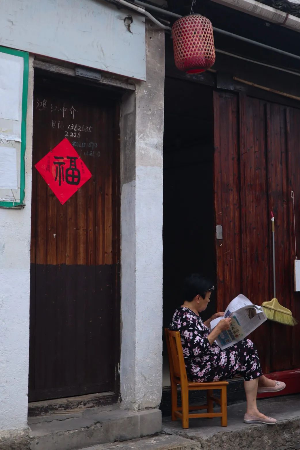 水上威尼斯乌镇,江南水上威尼斯