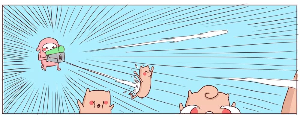 一句洗洗更健康，连骗三代中国人