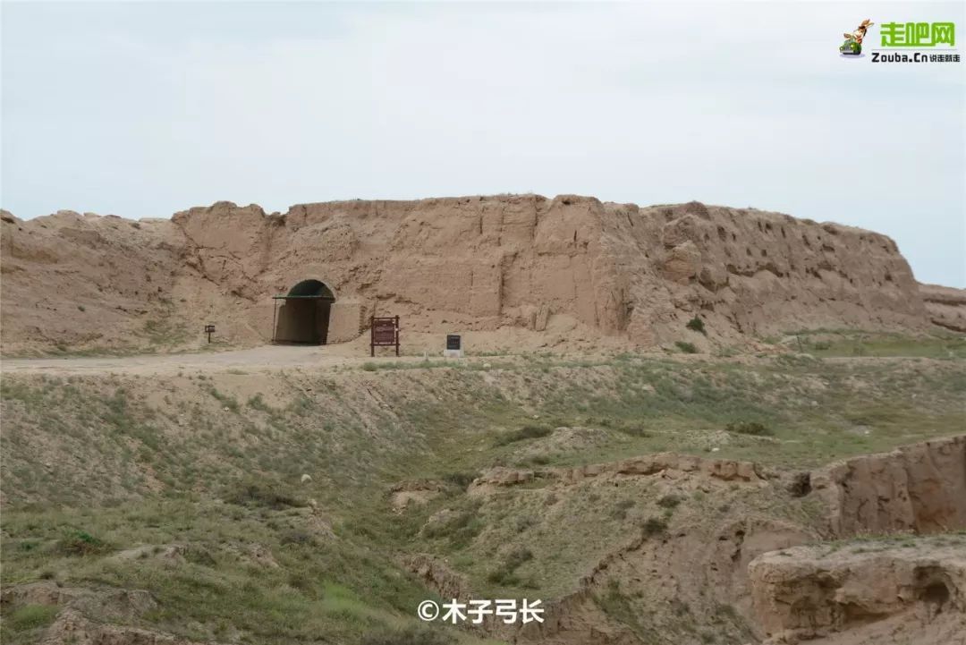 真正的大西北城市,西北最低调的旅游城市