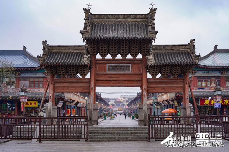 山西朔州肉眼看见的震撼心得,山西电视台应县木塔纪录片