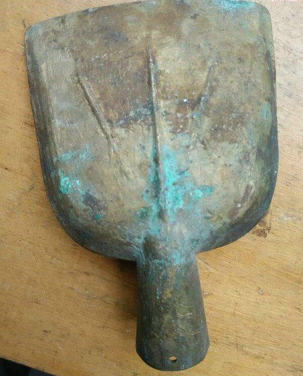 “锔缸补鼎”“兑糖客”……昔日泰顺那些走村串户的商贩